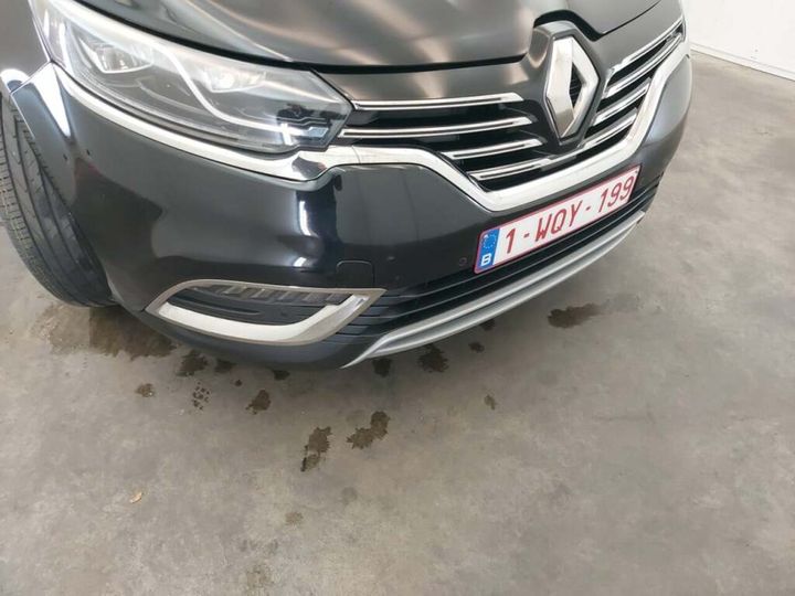 Photo 6 VIN: VF1RFC00063750334 - RENAULT ESPACE 