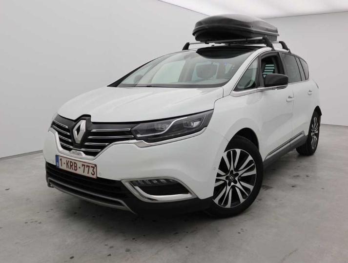 Photo 0 VIN: VF1RFC00153151148 - RENAULT ESPACE &#3915 