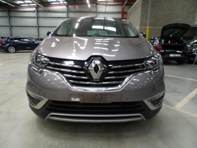 Photo 5 VIN: VF1RFC00153154437 - RENAULT ESPACE DIESEL - 2015 