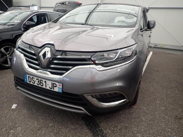 Photo 0 VIN: VF1RFC00153261729 - RENAULT ESPACE 5S 