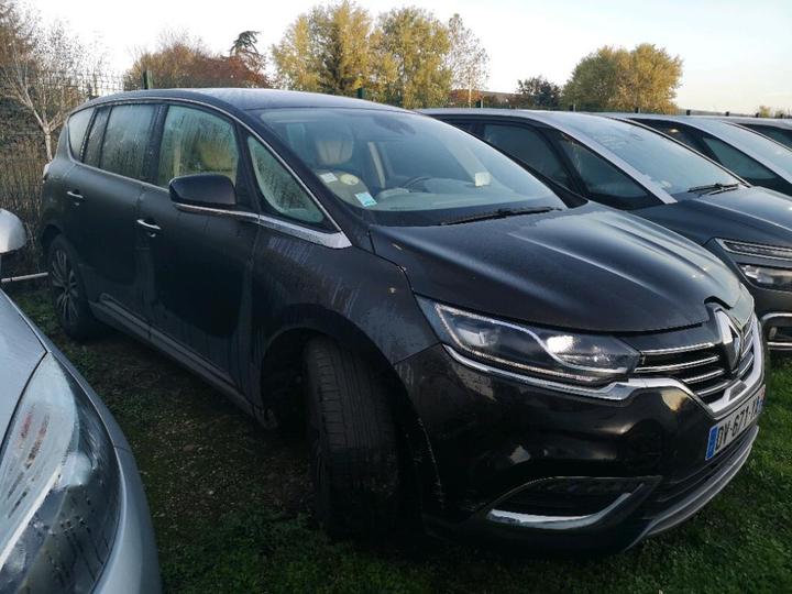 Photo 2 VIN: VF1RFC00153435461 - RENAULT ESPACE 