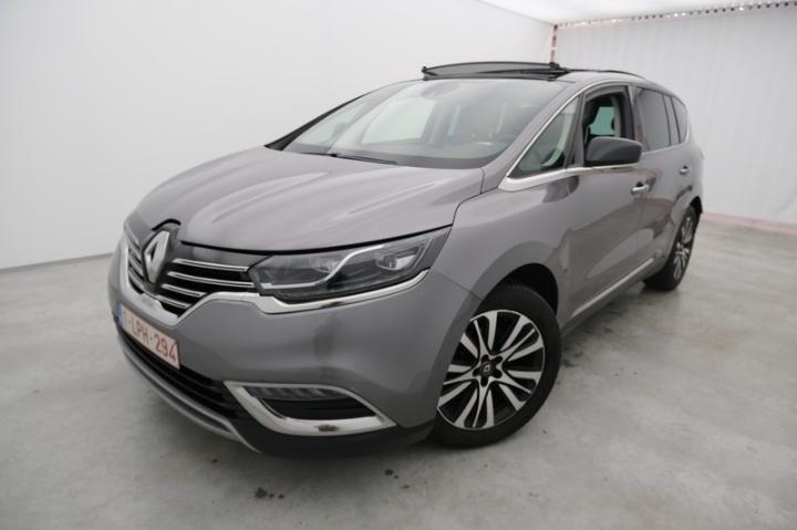 Photo 1 VIN: VF1RFC00153623767 - RENAULT ESPACE &#3915 