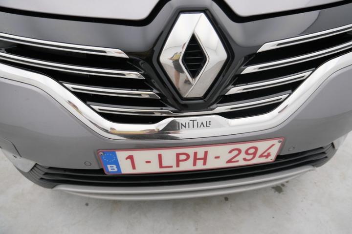 Photo 5 VIN: VF1RFC00153623767 - RENAULT ESPACE &#3915 