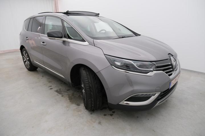 Photo 8 VIN: VF1RFC00153623767 - RENAULT ESPACE &#3915 