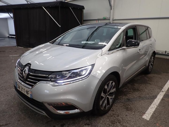 Photo 1 VIN: VF1RFC00153693981 - RENAULT ESPACE 