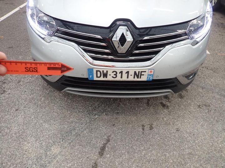 Photo 18 VIN: VF1RFC00153693981 - RENAULT ESPACE 