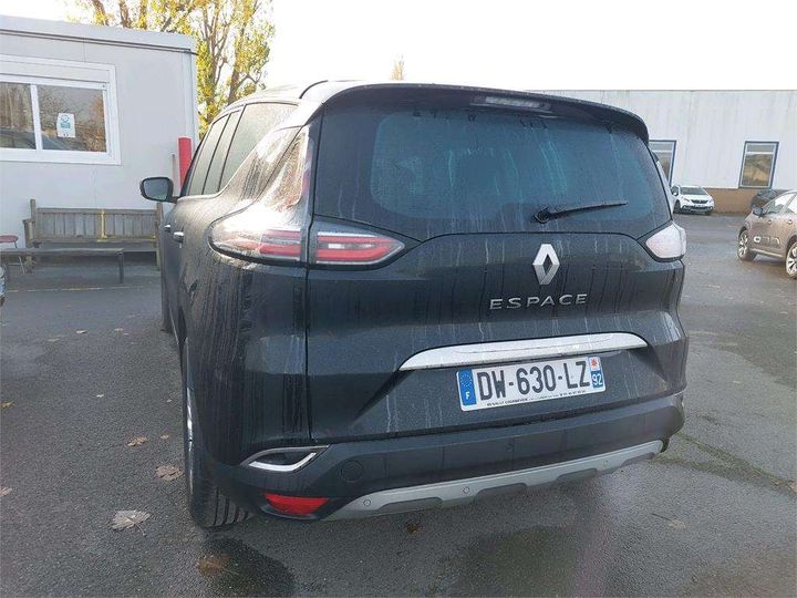 Photo 2 VIN: VF1RFC00153698131 - RENAULT ESPACE 