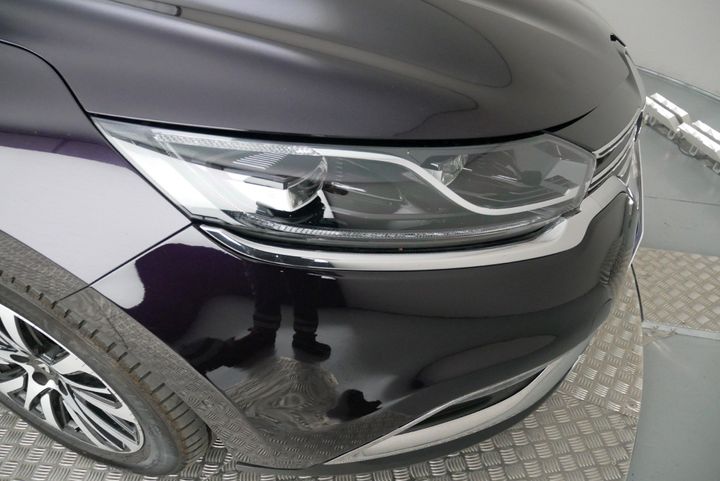 Photo 11 VIN: VF1RFC00154237098 - RENAULT ESPACE 