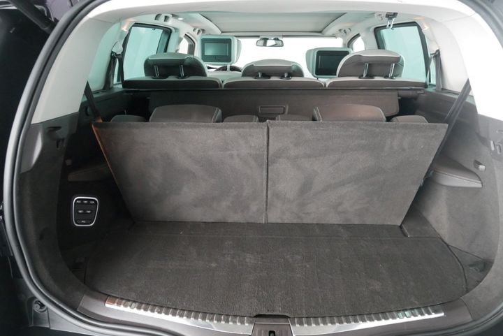 Photo 14 VIN: VF1RFC00154237098 - RENAULT ESPACE 