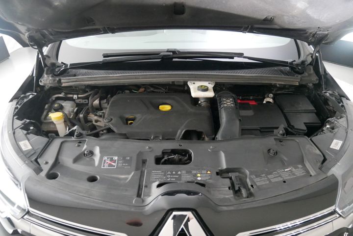 Photo 23 VIN: VF1RFC00154237098 - RENAULT ESPACE 