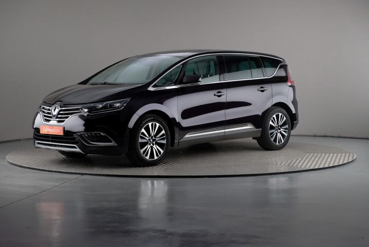 Photo 24 VIN: VF1RFC00154237098 - RENAULT ESPACE 