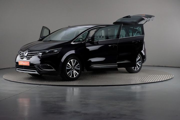 Photo 32 VIN: VF1RFC00154237098 - RENAULT ESPACE 