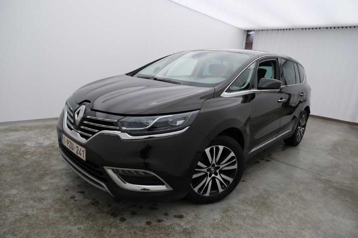 Photo 1 VIN: VF1RFC00154527955 - RENAULT ESPACE &#3915 