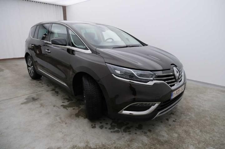 Photo 8 VIN: VF1RFC00154527955 - RENAULT ESPACE &#3915 