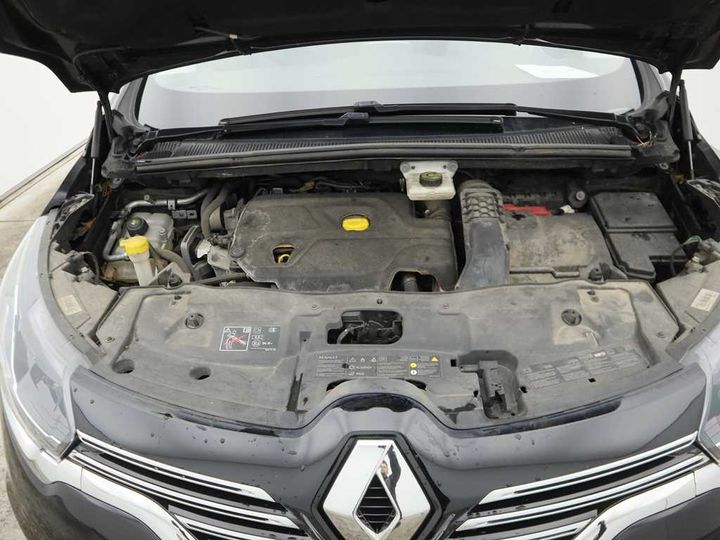 Photo 17 VIN: VF1RFC00154536820 - RENAULT ESPACE MPV 