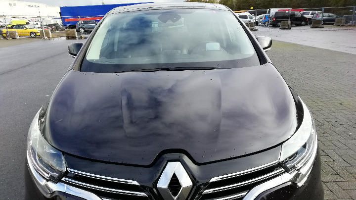 Photo 24 VIN: VF1RFC00154536820 - RENAULT ESPACE MPV 