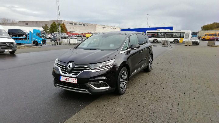 Photo 1 VIN: VF1RFC00154536820 - RENAULT ESPACE MPV 