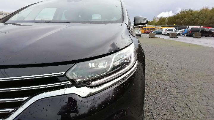 Photo 5 VIN: VF1RFC00154536820 - RENAULT ESPACE MPV 