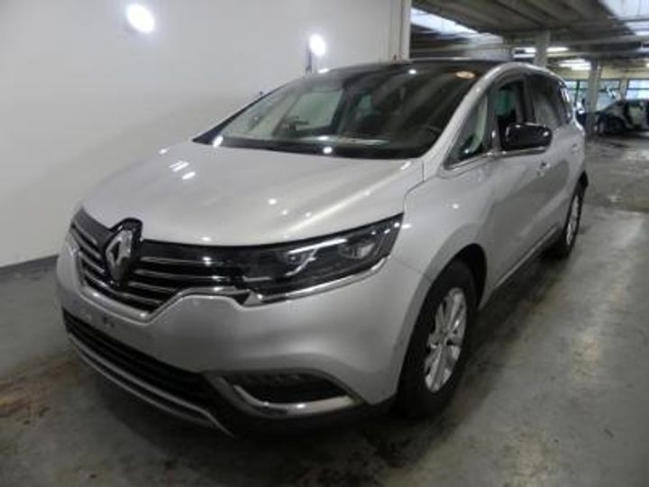 Photo 0 VIN: VF1RFC00154675734 - RENAULT ESPACE DIESEL - 2015 