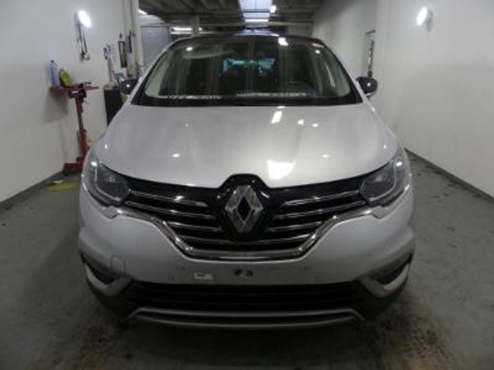 Photo 5 VIN: VF1RFC00154675734 - RENAULT ESPACE DIESEL - 2015 