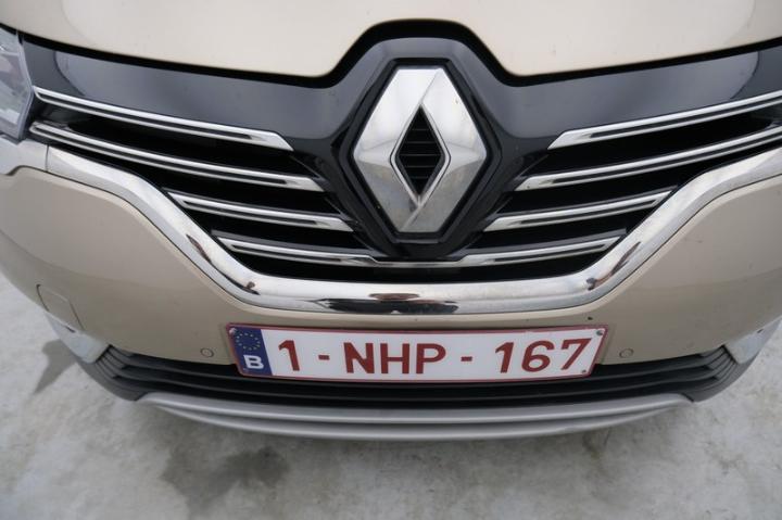 Photo 5 VIN: VF1RFC00154721563 - RENAULT ESPACE &#3915 