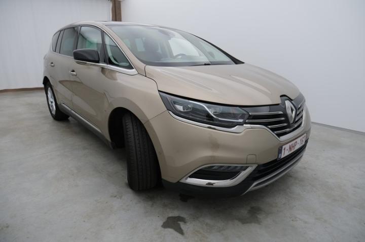 Photo 8 VIN: VF1RFC00154721563 - RENAULT ESPACE &#3915 