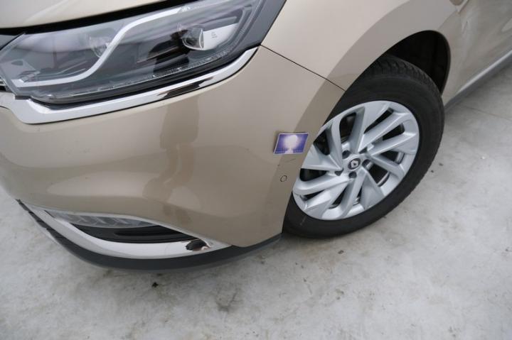 Photo 28 VIN: VF1RFC00154721563 - RENAULT ESPACE &#3915 