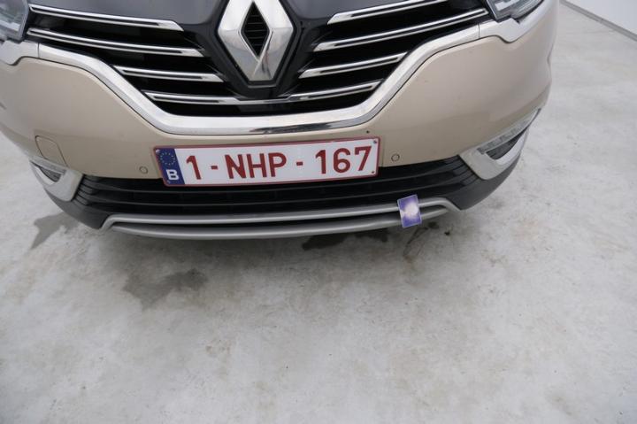 Photo 30 VIN: VF1RFC00154721563 - RENAULT ESPACE &#3915 