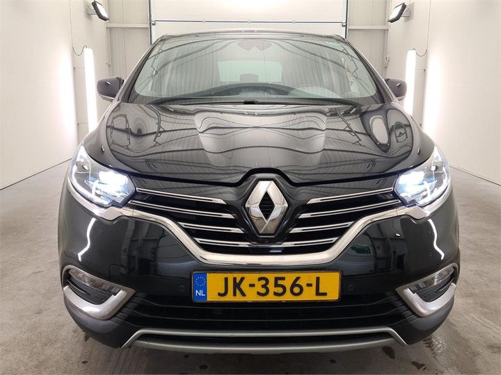 Photo 20 VIN: VF1RFC00154854839 - RENAULT ESPACE 