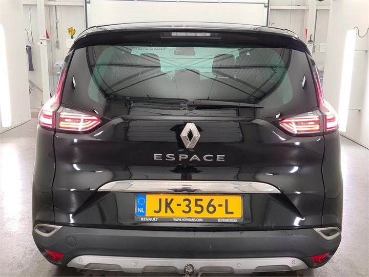 Photo 27 VIN: VF1RFC00154854839 - RENAULT ESPACE 