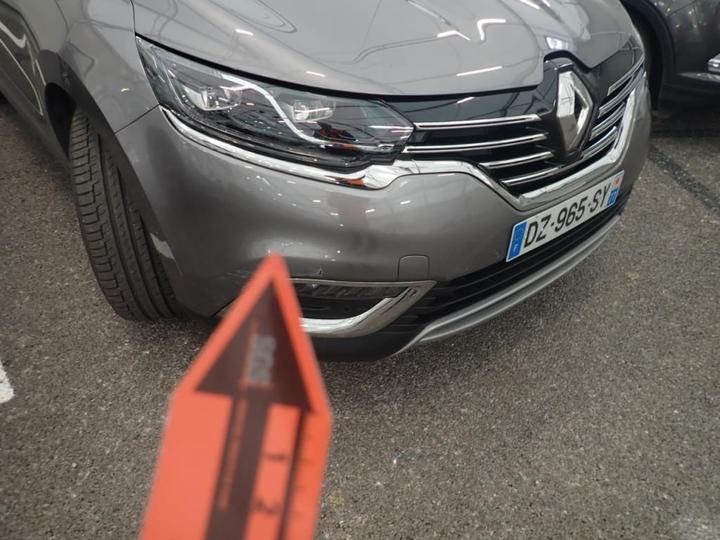 Photo 19 VIN: VF1RFC00154933167 - RENAULT ESPACE 7S 