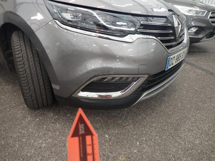 Photo 21 VIN: VF1RFC00154933167 - RENAULT ESPACE 7S 