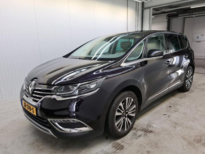 Photo 1 VIN: VF1RFC00155211420 - RENAULT ESPACE 