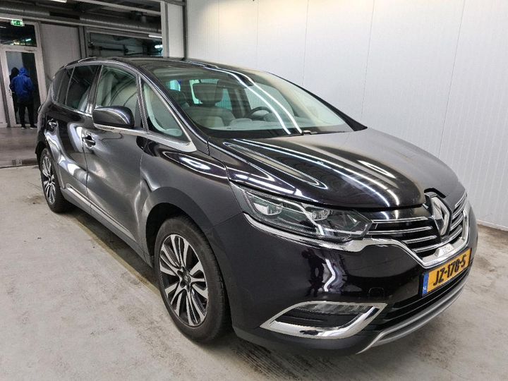 Photo 2 VIN: VF1RFC00155211420 - RENAULT ESPACE 