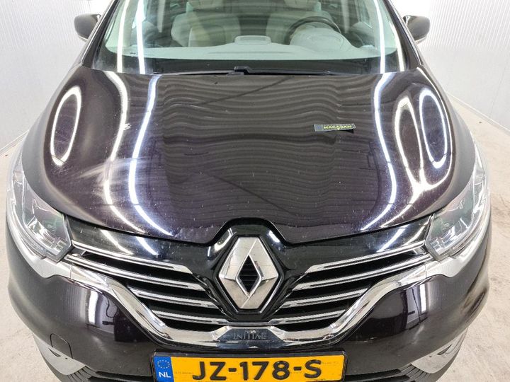 Photo 30 VIN: VF1RFC00155211420 - RENAULT ESPACE 