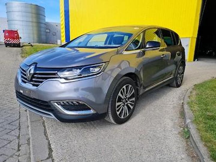 Photo 0 VIN: VF1RFC00155237113 - RENAULT ESPACE DIESEL - 2015 