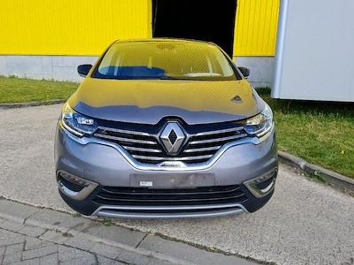 Photo 5 VIN: VF1RFC00155237113 - RENAULT ESPACE DIESEL - 2015 