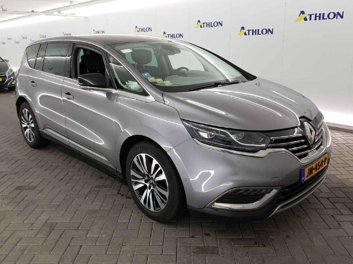 Photo 10 VIN: VF1RFC00155475687 - RENAULT ESPACE 