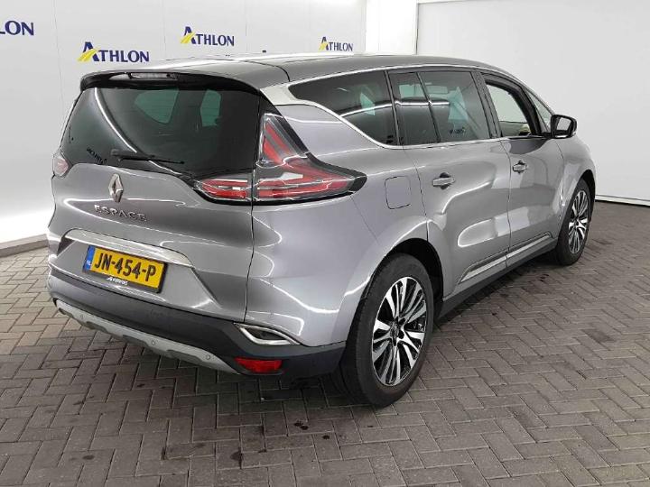 Photo 12 VIN: VF1RFC00155475687 - RENAULT ESPACE 