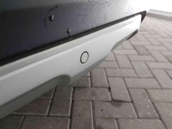 Photo 21 VIN: VF1RFC00155475687 - RENAULT ESPACE 