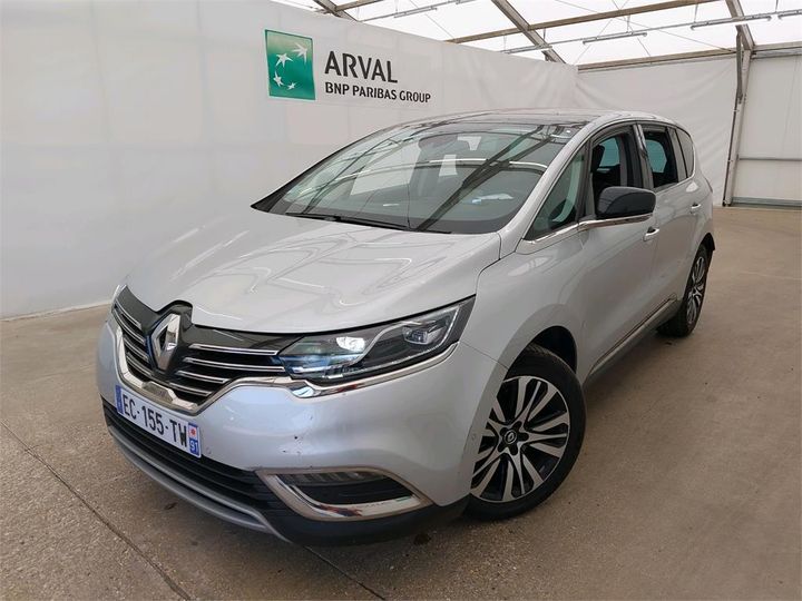 Photo 1 VIN: VF1RFC00155534303 - RENAULT ESPACE 