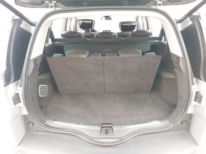 Photo 5 VIN: VF1RFC00155534303 - RENAULT ESPACE 