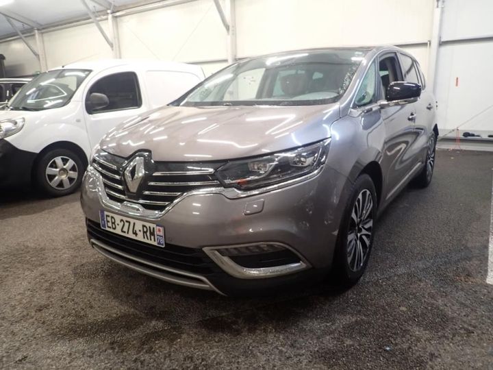 Photo 1 VIN: VF1RFC00155571383 - RENAULT ESPACE 