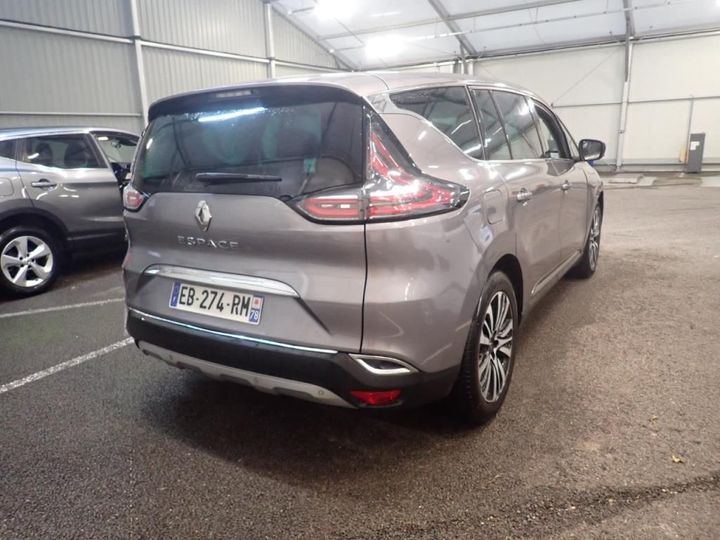 Photo 2 VIN: VF1RFC00155571383 - RENAULT ESPACE 