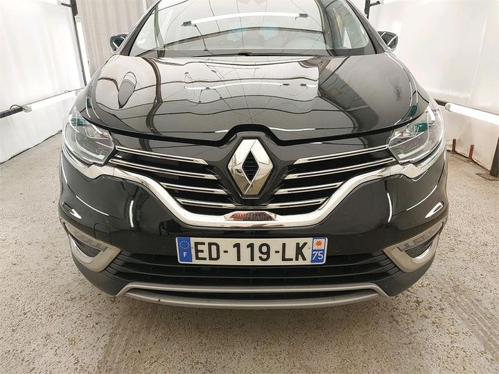 Photo 22 VIN: VF1RFC00155892159 - RENAULT ESPACE 