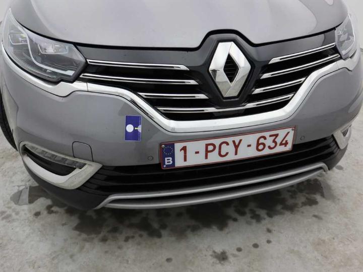 Photo 34 VIN: VF1RFC00155975896 - RENAULT ESPACE &#3915 