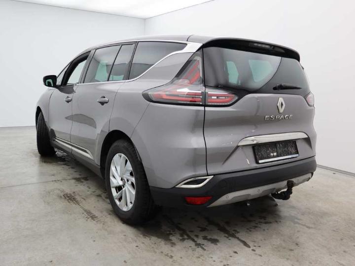 Photo 7 VIN: VF1RFC00155975896 - RENAULT ESPACE &#3915 