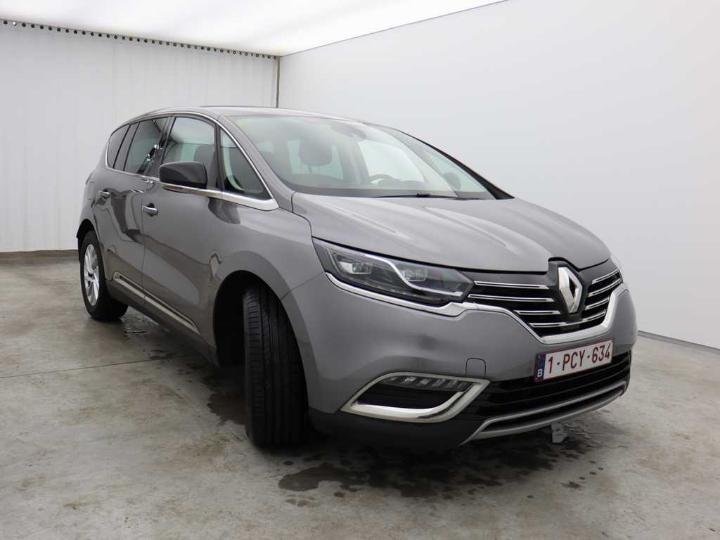 Photo 8 VIN: VF1RFC00155975896 - RENAULT ESPACE &#3915 