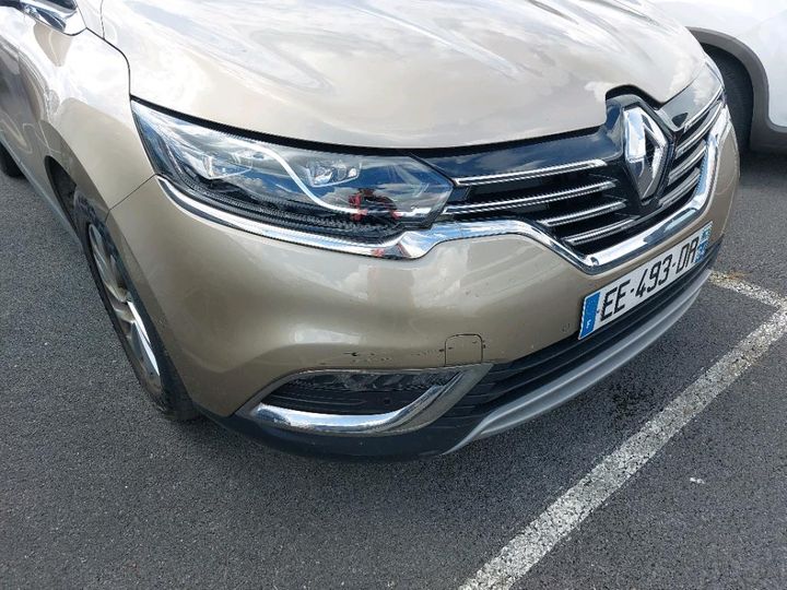 Photo 18 VIN: VF1RFC00156075896 - RENAULT ESPACE 