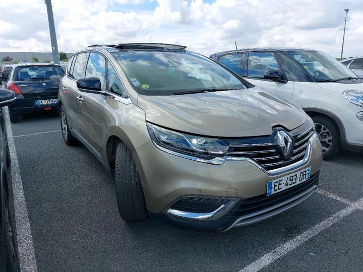 Photo 2 VIN: VF1RFC00156075896 - RENAULT ESPACE 